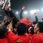 Şampiyon olan Vitor Pereira servete kondu!