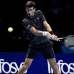 Djokovic'ten Cilic karşısında rahat galibiyet
