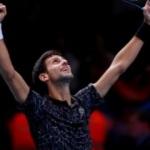 ATP Finalleri'nde Dzokovic finalde!