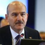 Bakan Soylu'dan 3600 ek gösterge açıklaması!