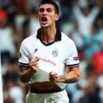 Denizlispor, Beşiktaşlı Roco ile görüşmelere başladı