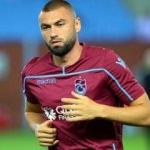 Burak Yılmaz'ın yeni adresini açıkladı!