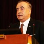 G.Saray'a bir şok daha! Mustafa Cengiz...