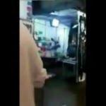 Çin’de mafya üyeleri polisi taradı: 6 ölü