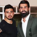 Comolli açıkladı! Volkan ve Ozan Tufan...