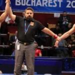 Enes Uslu dünya üçüncüsü oldu