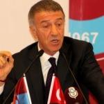 Flaş açıklama! Ağaoğlu, Ali Koç'u davet edecek mi?