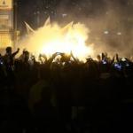 Galatasaray taraftarından TFF’ye tepki