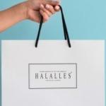 Halalles organik ürünlerini duyurdu