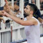 Hasan Ali'den büyük fedakarlık! 39 derece...