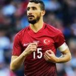 Lucescu'dan sürpriz Mehmet Topal kararı!