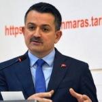 Pakdemirli'den "balık tüketelim" çağrısı