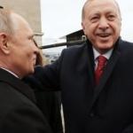 Paris'te kıskandıran samimiyet!