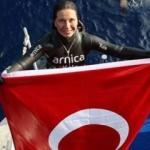 Banka kredisiyle dünya rekoru deneyecek
