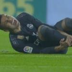 Real Madrid'e Nacho ve Casemiro'dan kötü haber