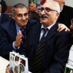 Şenol Güneş 48 yıl sonra arkadaşlarıyla buluştu