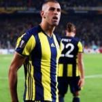 'Falcao'nun yerine Slimani gelecek'