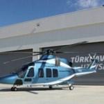 T625 helikopteri o ülkeye gidiyor!