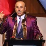 Türkiye'den Suudi Arabistan'a ilk cevap