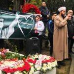 Naim Süleymanoğlu unutulmadı!