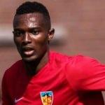 Beşiktaş-Mensah iddiasına cevap!