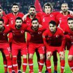 İşte Milli Takım'ın EURO 2020 fikstürü