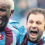 Oğlunun adını 'Gökdeniz Yattara' koydu!