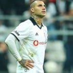 Quaresma isyan etti! 'Artık bıktım'