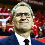 Erik Hamren: "Umarım Türkiye'ye karşı..."