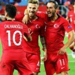 FIFA'nın Aralık ayı dünya sıralaması açıklandı