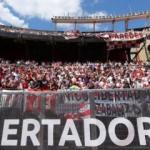 River Plate: 'Madrid'de maça çıkmayız'