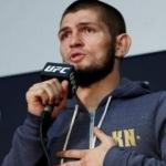 Khabib'den kadınlar için tartışılan sözler!