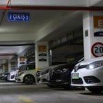 Daire başına 1 otopark zorunluluğunda kolaylık
