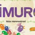 Hemmatirad: Amacım çocuklara öz güven aşılamak
