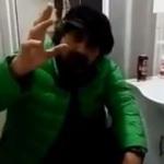 Allah'a küfreden öğretmen görevden alındı