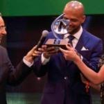 Felipe Melo 'en iyi' seçildi