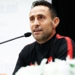 Çakmak'tan A Milli futbol takımına gönderme!