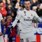 Real Madrid zor da olsa kazandı