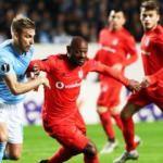 Hataya yer yok! Haydi Kara Kartal