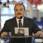 Bakan Varank duyurdu: 20 yıllık rüya gerçek oldu