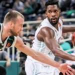 Darüşşafaka Yunanistan'da mağlup!