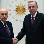 Kurtulmuş açıkladı: Erdoğan ve Bahçeli birlikte...