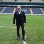 Ersun Yanal'dan taraftarlara ilk mesaj!