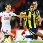 Fenerbahçe moral arıyor!
