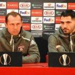 'Fenerbahçe'ye başarılar diliyorum...'