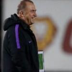 Galatasaray dev maça hazır!