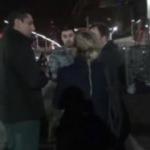 İki kadının kavgası karakolda bitti