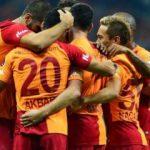 'G.Saray'a Avrupa'dan men gelme ihtimali...'