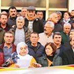 Kandil'in vekillerinden küstah tehdit