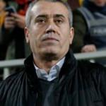 Kemal Özdeş: Hedefimiz Avrupa olmalı
